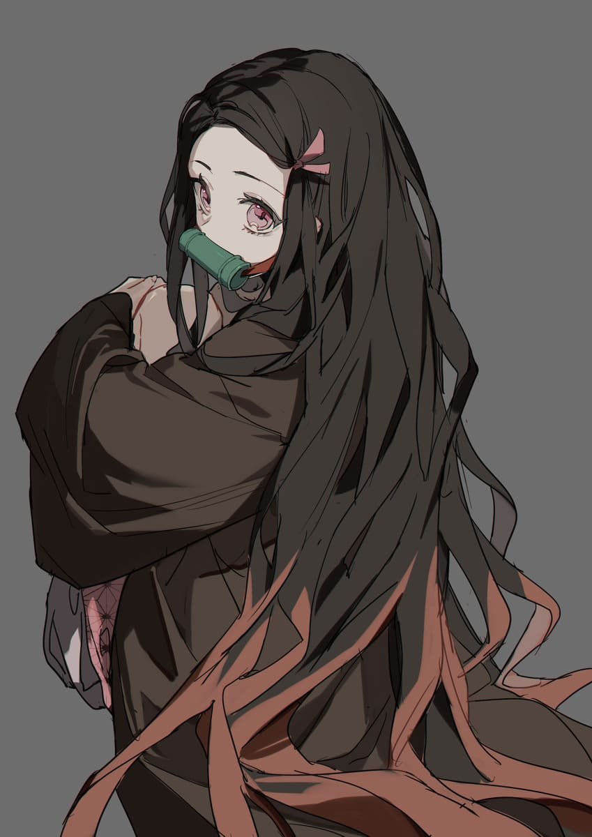 Is Nezuko Kamado Stronger Than Kyojuro Rengoku in a True Power Showdown?